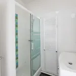 Dom wakacyjny Paris-maison-appartement-7 Chambres Metro Jourdain Paryż