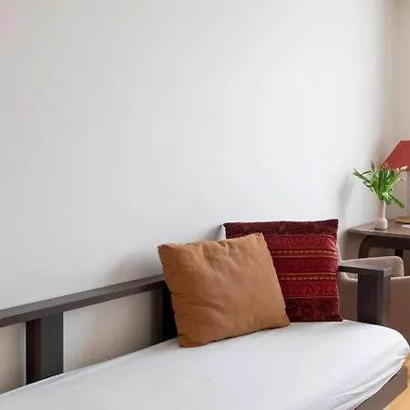 Paris-maison-appartement-7 Chambres Metro Jourdain * パリ